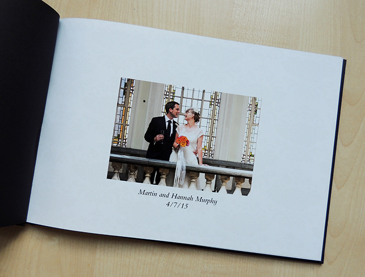 wedding book 10