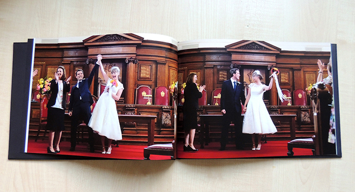 wedding book 8