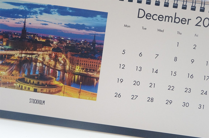 Fotokalender