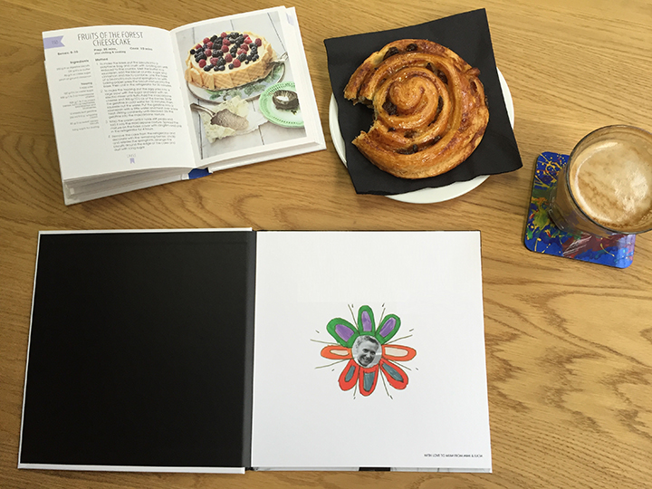 Erstelle das ultimative Muttertags Fotobuch!