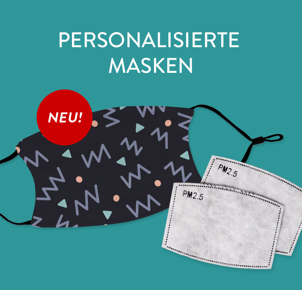 INDIVIDUELLE MASKEN