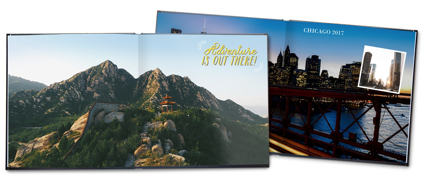 Fotobuch Quadratisch 30x30 Cm Premium Layflat Mit Foto Snapfish De