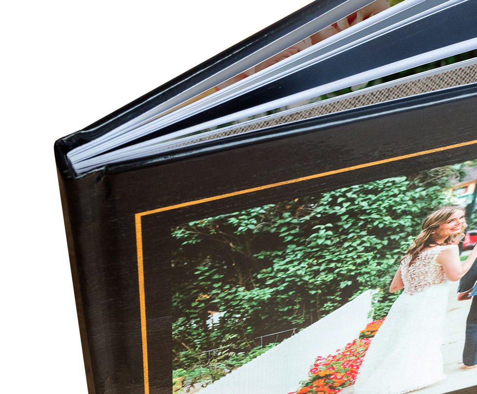 Fotobuch Quadratisch 30x30 Cm Premium Layflat Mit Foto Snapfish De